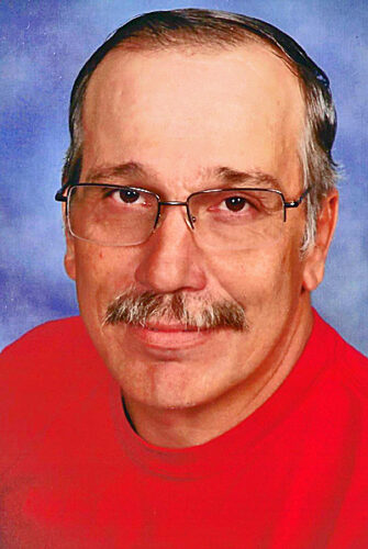 Richard L. Ross